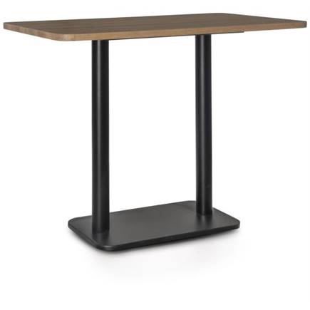 Coco Maison Brest bartafel vintage oak 120x75cm